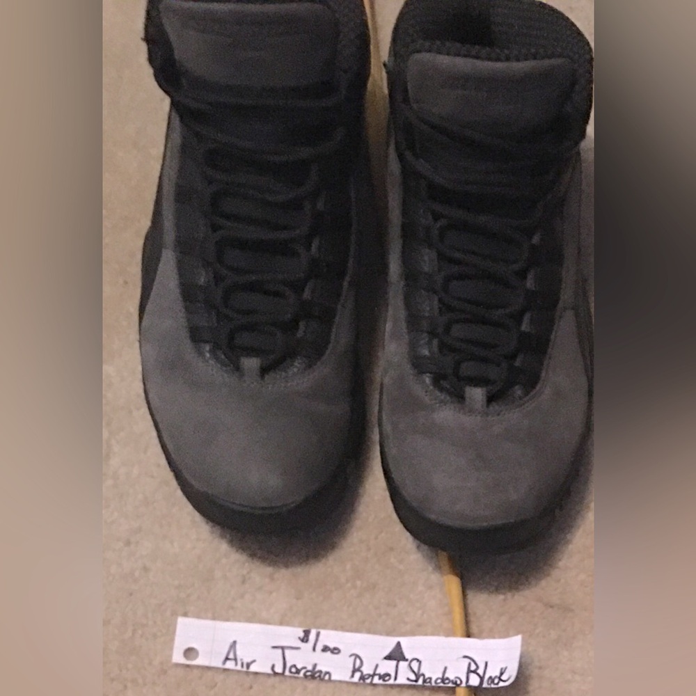 Jordan’s